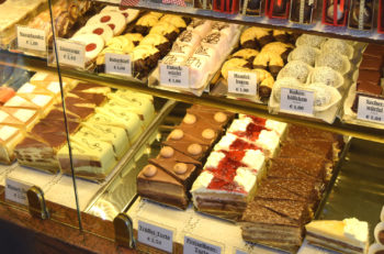 pastry paradise