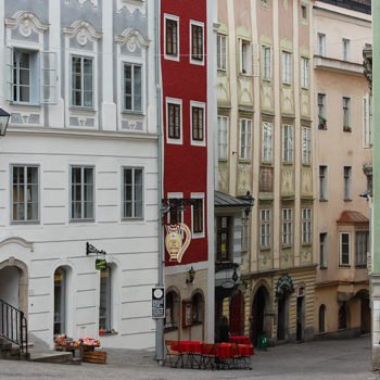 Linz, Upper Austria, Austria
