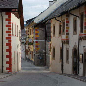 Mauterndorf, Salzburgerland, Austria