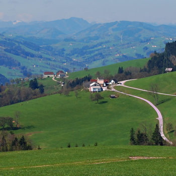 Mostveiertel, Lower Austria, Austria