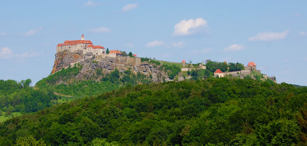 Riegersburg Castle | Travel to Austria