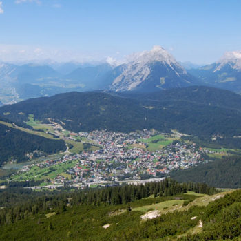 Seefeld, Tyrol, Austria