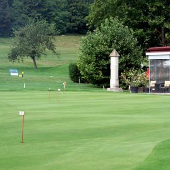 Golf Club Hainburg - Golf in Austria
