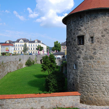 Freistadt, Historic small towns in Austria