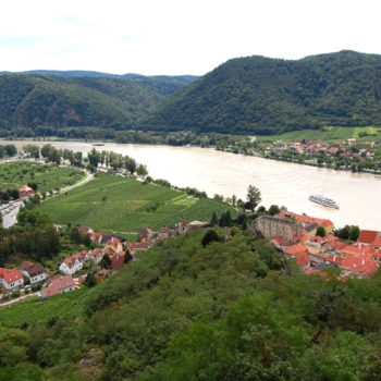Dürnstein, Lower Austria, Austria