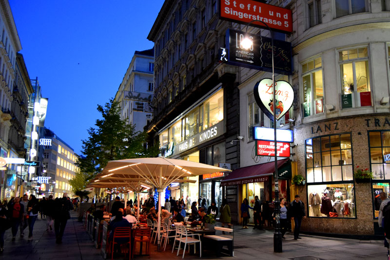 Vienna, Austria