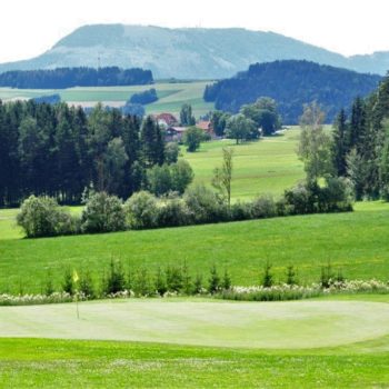 Golf Club Almenland, Styria, Austria