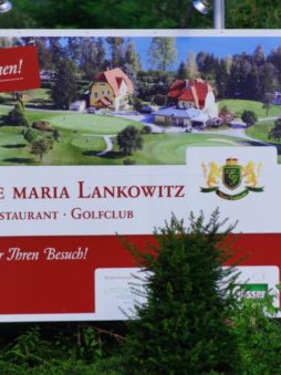 Golf Club Maria Lankowitz, Styria, Austria