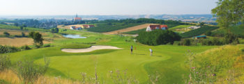 Golf in Austria
