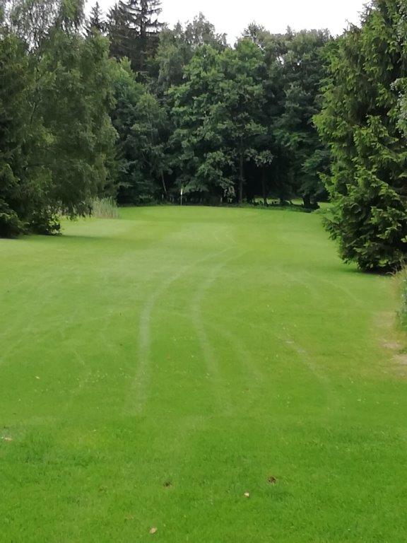 Golf Club Wienerwald, Lower Austria, Austria