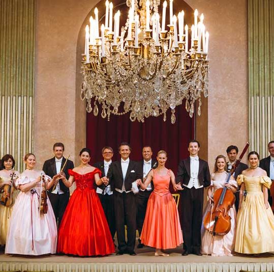 Vienna Residence Orchestra