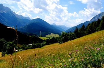 Southern Carinthia, Austria