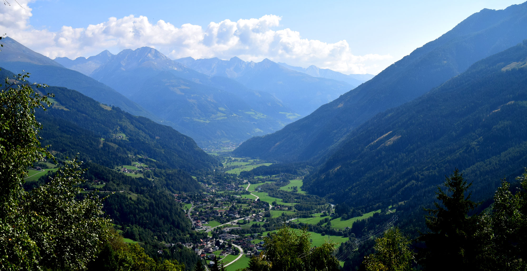 Hiking adventures in Mölltal | Carinthia | Travel to Austria