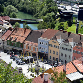 Murau, Styria, Austria