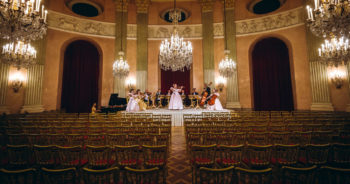 Vienna Residence Orchestra
