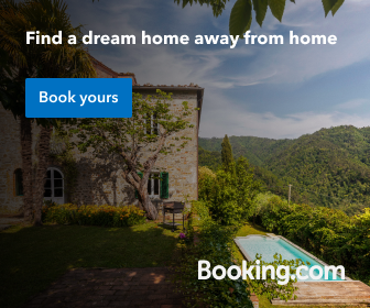 "Booking.com Search homesImage