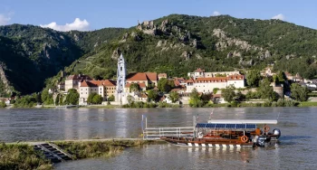 Wachau - UNESCO World Heritage Sites in Austria