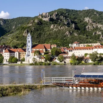 Wachau - UNESCO World Heritage Sites in Austria